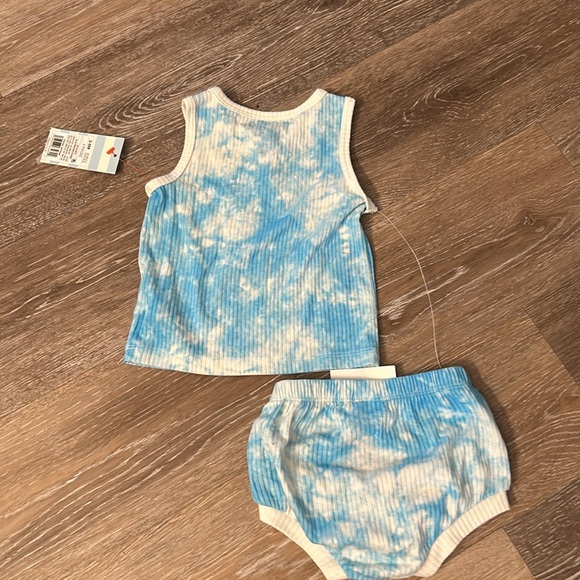 Cat & Jack 3-6 month summer set NWT B35 - Picture 4 of 4